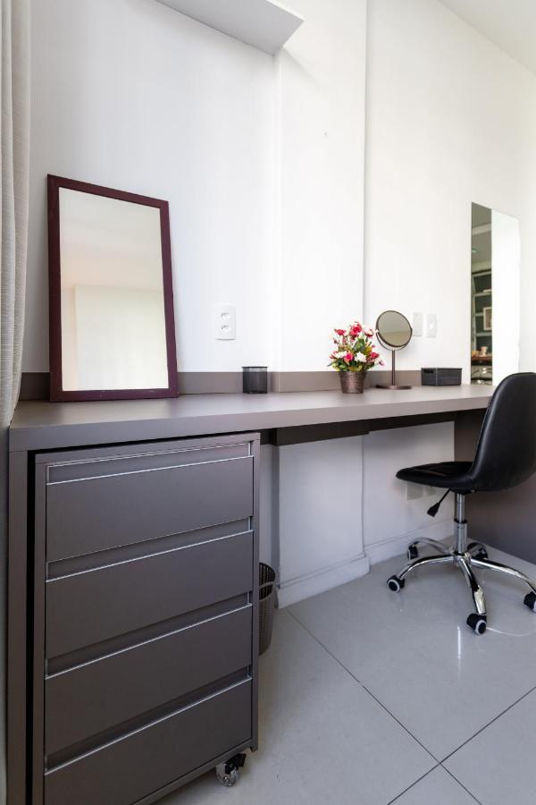 Estudio Em Ipanema - Ideal Para Casais - Vp501 Ріо-де-Жанейро Екстер'єр фото